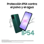 Celular Galaxy A07 SM-A075M 4/128GB Verde SAMSUNG 