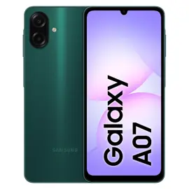 Celular Galaxy A07 SmA075m 4/128Gb ...