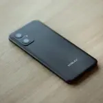 Celular Liberado NOBLEX N52 64 GB Negro
