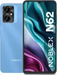 Celular Liberado NOBLEX N62 Azul 64 GB