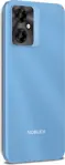 Celular Liberado NOBLEX N62 Azul 64 GB