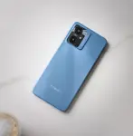 Celular Liberado NOBLEX N62 Azul 64 GB