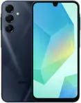 Celular A16 SM-A166M - 6.5" Super AMOLED 90Hz, 8/256GB, 5G, Azul Oscuro