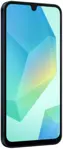 Celular A16 SM-A166M - 6.5" Super AMOLED 90Hz, 8/256GB, 5G, Azul Oscuro
