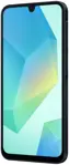 Celular A16 SM-A166M - 6.5" Super AMOLED 90Hz, 8/256GB, 5G, Azul Oscuro