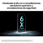 Celular Galaxy A17 - 256GB, 8GB RAM, Pantalla 6.7" Super AMOLED, 5G, Negro