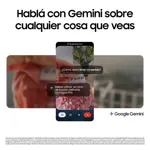 Celular Galaxy A17 - 256GB, 8GB RAM, Pantalla 6.7" Super AMOLED, 5G, Negro