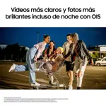 Celular Galaxy A17 - 256GB, 8GB RAM, Pantalla 6.7" Super AMOLED, 5G, Negro