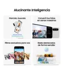 Celular Samsung Galaxy A56 5g 256 GB 8 GB RAM Awesome Graphite