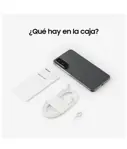 Celular Samsung Galaxy A56 5g 256 GB 8 GB RAM Awesome Graphite