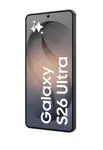 Celular Samsung Galaxy S26 Ultra Sm-s948b 256gb + 12gb Ram Negro