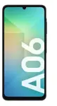 Celular Samsung Galaxy A06 64gb 4gb Black