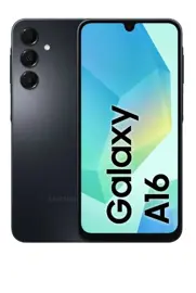 Celular  Galaxy A16 128 Gb 4Gb...