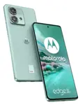 Motorola Edge 40 Neo 5G 256 GB Verde 8 GB RAM