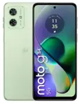 Celular Motorola G54 5G 128 GB verde 8 GB RAM