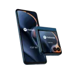 TELEFONO CELULAR (WEBB) MOTO RAZR 60 GIBRALTAR SEA (XT2553-1) AR GS 12+512 DS RTL PB860012AR