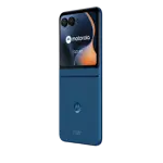 TELEFONO CELULAR (WEBB) MOTO RAZR 60 GIBRALTAR SEA (XT2553-1) AR GS 12+512 DS RTL PB860012AR