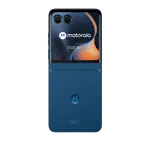 TELEFONO CELULAR (WEBB) MOTO RAZR 60 GIBRALTAR SEA (XT2553-1) AR GS 12+512 DS RTL PB860012AR