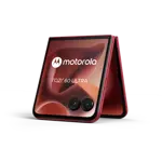 TELEFONO CELULAR (ORION) MOTOROLA RAZR 60 ULTRA RIO RED (XT2551-6) AR RR 16+1T DS RTL PB8R0017AR