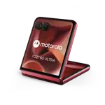 TELEFONO CELULAR (ORION) MOTOROLA RAZR 60 ULTRA RIO RED (XT2551-6) AR RR 16+1T DS RTL PB8R0017AR