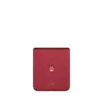 TELEFONO CELULAR (ORION) MOTOROLA RAZR 60 ULTRA RIO RED (XT2551-6) AR RR 16+1T DS RTL PB8R0017AR