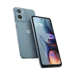 Celular Motorola E15 64 Gb 2gb Ram Azul Cantera PB6U0008AR