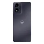 Celular Motorola Moto G04s Dual Sim 4GB 64GB Negro PB380012AR
