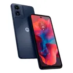 Celular Motorola Moto G04s Dual Sim 4GB 64GB Negro PB380012AR