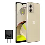 Celular Motorola Moto G14 4GB 128GB Beige PAYE0002AR