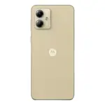 Celular Motorola Moto G14 4GB 128GB Beige PAYE0002AR