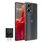Celular Motorola Moto G85 5G 8GB 256GB Urban Grey PB290028AR