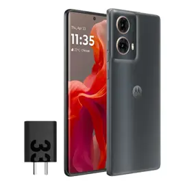 Celular  Moto G85 5G 8Gb 256Gb Urba...