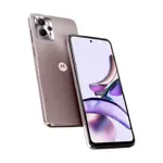 Celular Motorola Moto G13 4GB 128GB Rosa Suave PAWU0064AR