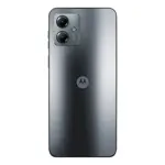 Celular Motorola Moto G14 4GB 128GB Gris PAYE0000AR