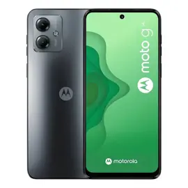 Celular Moto G14 4Gb 128Gb Gris Pa...