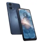 Celular Motorola Moto G24 Power 8GB 128GB Azul Medianoche PB1B0000AR