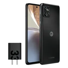 Celular Moto G32 6Gb 128Gb Gris Pa...