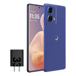 Celular Moto G85 5G 8Gb 256Gb Coba...