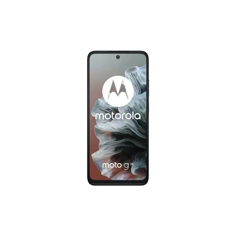 Celular Motorola Moto G35 5G 4GB 128GB Sage Green PB3G0045AR