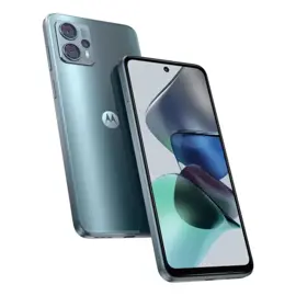 Celular  Moto G23 4Gb 128Gb Azul Ci...