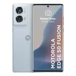 Celular Motorola Edge 50 Fusion 5G 8GB 256GB Marshmallow Blue PB1W0039AR