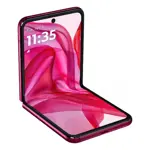 Celular Motorola Razr 50 Ultra 5G 12GB 512GB Hot Pink PB1T0098AR