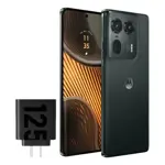 Celular Motorola Edge 50 Ultra 5G 12GB 512GB Forest Grey PB0Y0006AR
