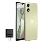 Celular Motorola Moto E14 2GB 64GB Verde Claro PB3B0015AR