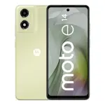 Celular Motorola Moto E14 2GB 64GB Verde Claro PB3B0015AR