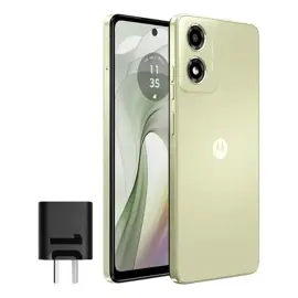 Celular  Moto E14 2Gb 64Gb Verde Cl...