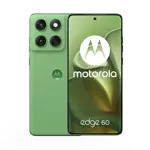 TELEFONO CELULAR MOTOROLA EDGE 60 SHAMROCK PB7K0019AR