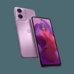 Telefono Celular Motorola G24 Pink Lavender PB160002AR