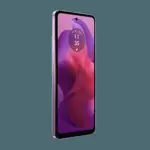 Telefono Celular Motorola G24 Pink Lavender PB160002AR