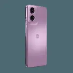 Telefono Celular Motorola G24 Pink Lavender PB160002AR